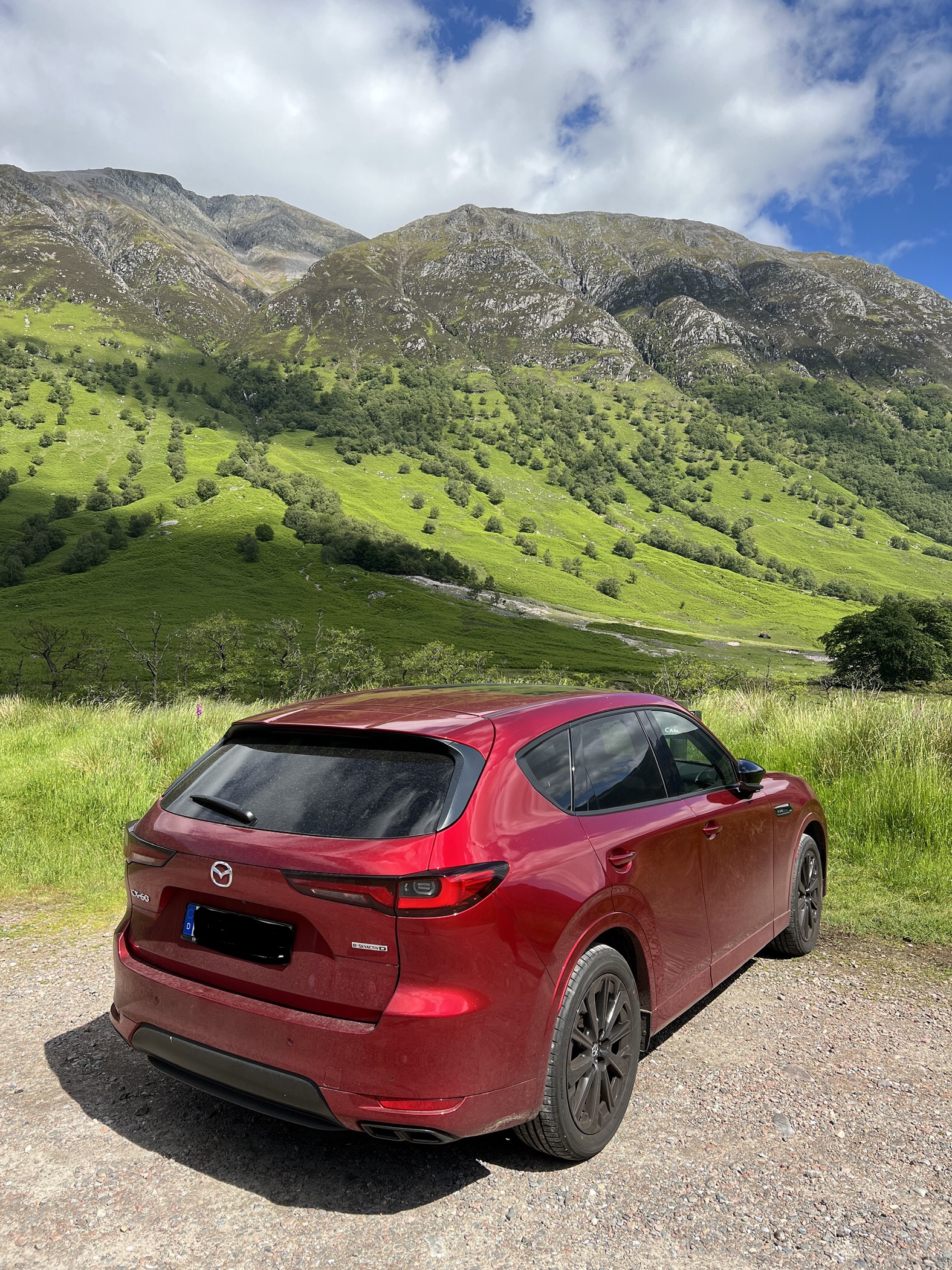 Glen Nevis