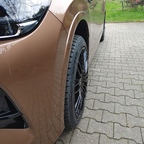 Mazda CX-80 PHEV Homura Plus | Melting Copper