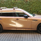 Mazda CX-80 PHEV Homura Plus | Melting Copper